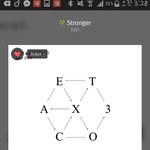 [EXO] 자야지 9인<b>지지</b>들아잘자❤