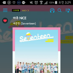 [세븐틴] <b>공</b>카에 말해놓긴햇는데