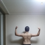 [댓글부탁해] <b>마초</b>같은 얼굴