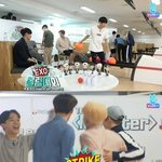 [EXO] 엑소는 <b>역시</b> 완전체지 흥 터지는 초능력 엑.볼.대