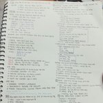 [드루와] 기술 노트정리 했음ㅎㅎㅎㅎ<b>뿌듯</b>해