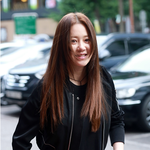 [핵존예] 올블랙의 정석을 보여주는 고현정, 걸크러쉬 핵쩔 ㄷㄷ