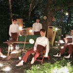 [비스트] V앱봤닝? 양요섭 가창력 개소름ㄷ ...