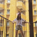 <b>공민지</b> 최근