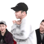 [드루와] <b>모성애</b>자극하는 아이돌