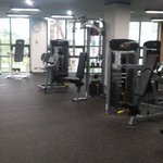 <b>병가내고</b> 헬스 개꿀 ㅋ