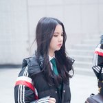 [여자친구] 톡선에 <b>은하</b>
