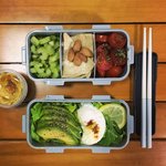 [다이어트] +추가글) 공대 오빠? <b>No</b> <b>no</b> 공대 언니의 자취 요리...