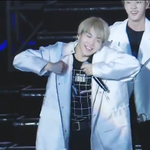 [방탄소년단] 군주님의 3분33초