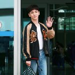 키 그라치아 공항 패션