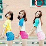 여자친구 <b>티저</b>사진 뒤에;