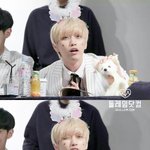 아 <b>조카</b> 밝은색으로 <b>염색</b>하고싶다