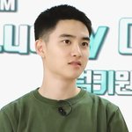 [도경수] 브이앱- 엑소볼링<b>대회</b>~