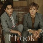 [시우민] 시우민 <b>퍼스트</b>룩  새로운 컷