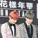 [방탄소년단] 헐 얘네 빼박 그거다