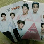 [EXO] 조카 우리<b>반</b>쌤이 이거 주심