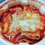 [댓글부탁해] 한국에서만 파는 맛있는 음식들 말해줘!!
