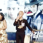 [EXO] 역시 김민석 ㅠㅠㅠㅠㅠㅠ인터뷰봐라