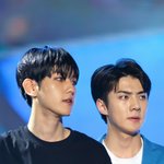 [EXO] 피부 누런 무보정 백현.<b>JPG</b>