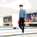 [EXO] 거긴 런<b>웨이</b>가 아니야