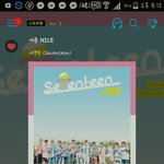 [세븐틴] 스밍인증