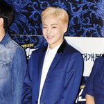 [EXO] 할배같애