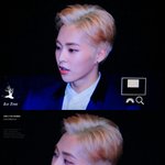 [EXO] 시우민 <b>얼굴</b>형 진짜