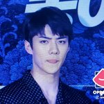 [EXO] 예<b>민미</b>폭팔이다