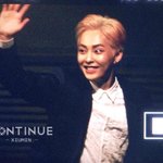 [EXO] 애들한테 인사하는 <b>김민서</b>규규ㅠㅠㅠ