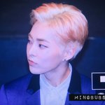 [EXO] 민석이로 달리는게 왜 싫어?