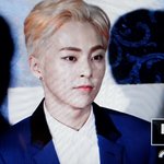 [시우민] <b>오늘자</b> 황태자같은 시우민!!!!!