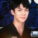 [세훈] 160704 <b>봉이</b>김선달 시사회 프리뷰1