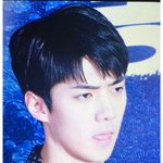 [세훈] 160704 <b>봉이</b>김선달 시사회 프리뷰4