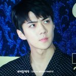 [세훈] 160704 <b>봉이</b>김선달 시사회 프리뷰6