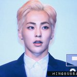[EXO] 하...민석이 <b>입술</b>