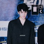 [세훈] 160704 <b>봉이</b>김선달 시사회 프리뷰10