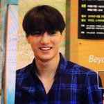 [EXO] 야내가 카이싫어해서 그런게아니라