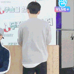 [CHEN] 우리 종댕이 엉딩 씰룩셀룩