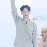 [CHEN] 볼링공이 이렇게  가벼운거임?
