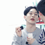 [EXO] <b>영업</b>왕 김종대