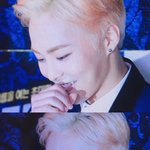 [EXO] 카백팬들아 민석이 사진보고 <b>진정</b>해