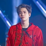 [EXO] 수호가 제일 잘 어울리는 머리스타일