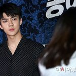 [세훈] 160704 <b>봉이</b>김선달 시사회 기사사진1