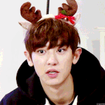 [EXO] 오오 <b>론리</b>나잇 생각에잠기네
