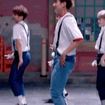 [세븐틴] 모닝쿨<b>피스</b>남 이석민