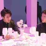 [세훈] 몬스터 뮤비 비하인드 컷