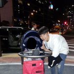 [EXO] 넘 <b>친절</b>해서 인기있는 이유가 있다는 민석이