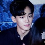 [EXO] 김종대 오늘 미모 <b>열일</b>했었네