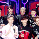 [EXO] 애들<b>외모</b>ㄹㅇ길이길이남을미모다