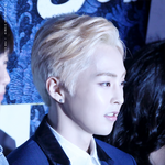 [EXO] 민석이 오늘 <b>존예</b>